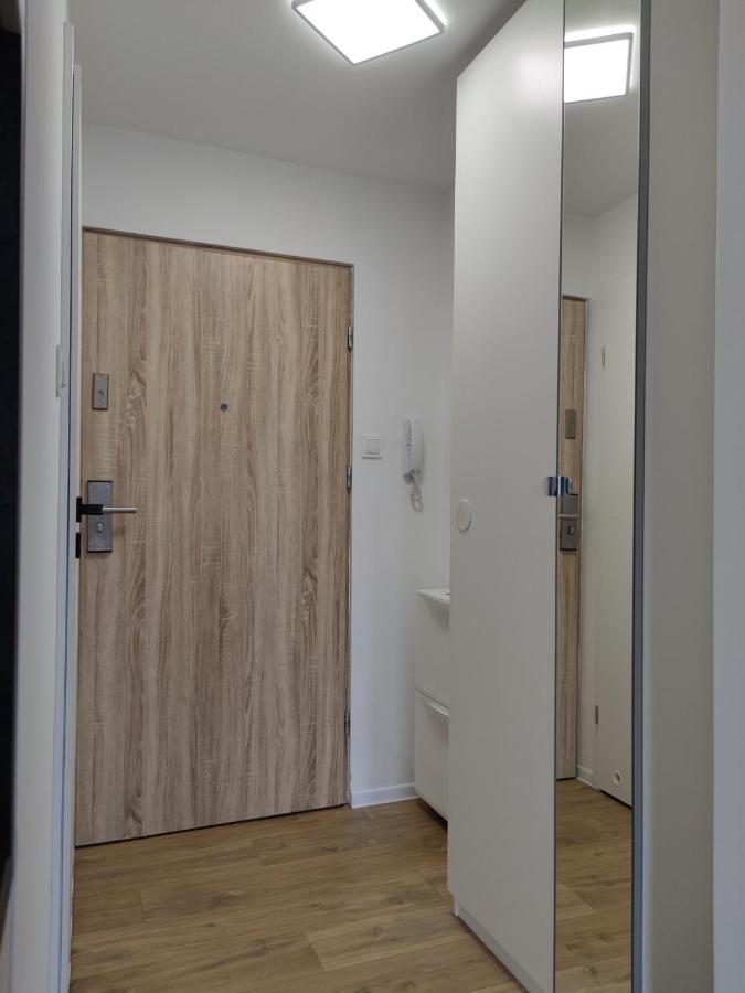 Apartamenty Ziebicka 2 ポズナン エクステリア 写真